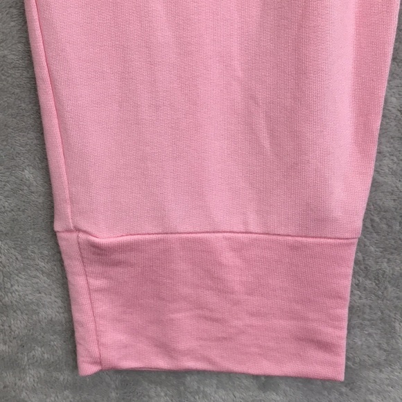 Addison Bay Pink Lovie Sweatpants Size L New - Picture 5 of 12